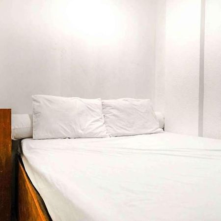 Royal Mas Hayam Wuruk Hotel Giacarta Esterno foto