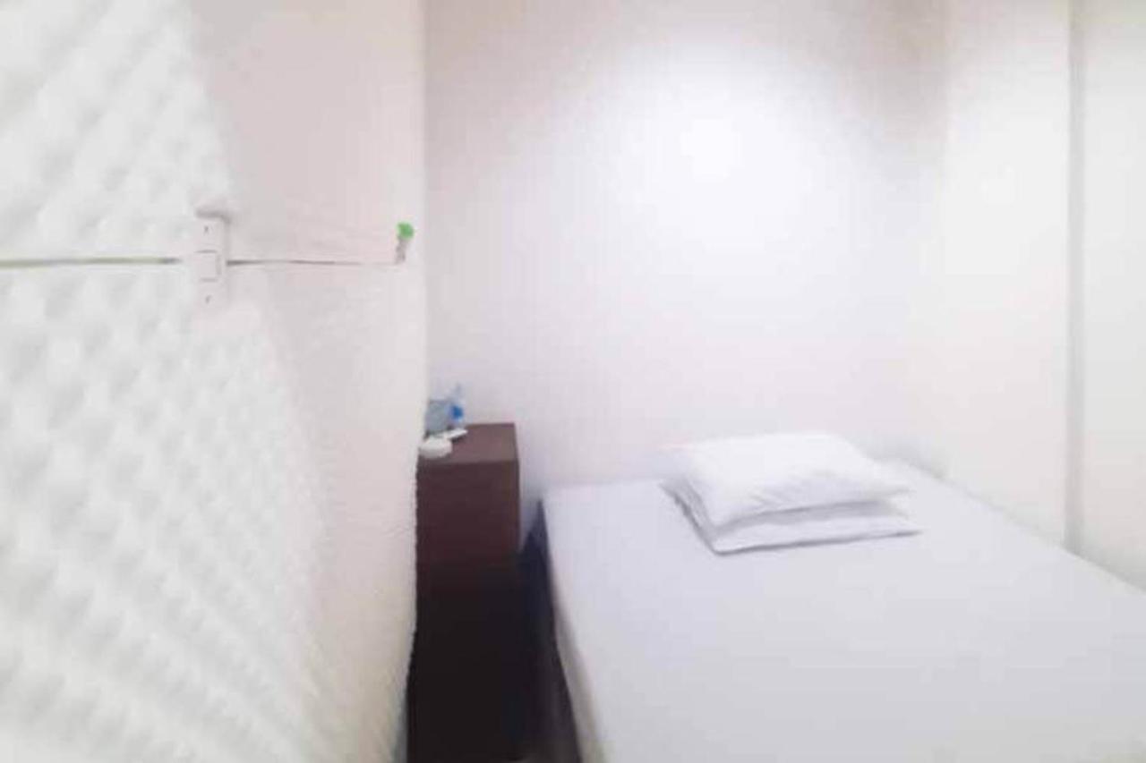 Royal Mas Hayam Wuruk Hotel Giacarta Esterno foto