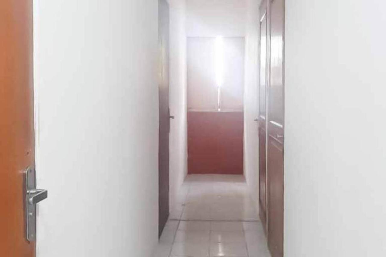 Royal Mas Hayam Wuruk Hotel Giacarta Esterno foto